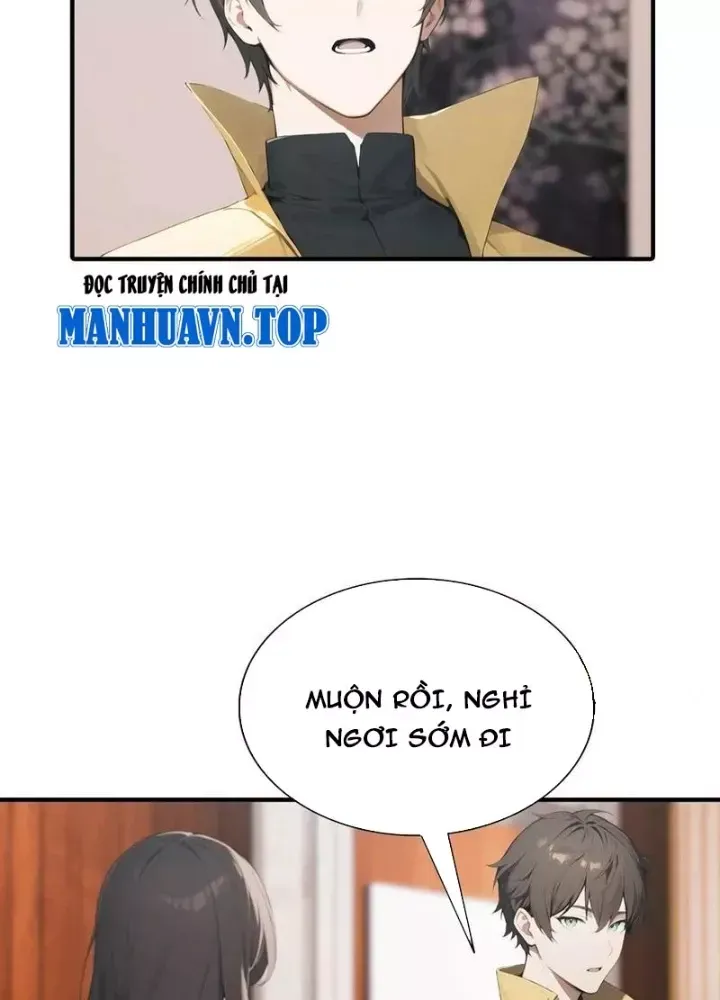 Đạo Hữu Lùi Một Bước: Ta Tới Giết Thần Trừ Quỷ - Chương 55 - Trang 55