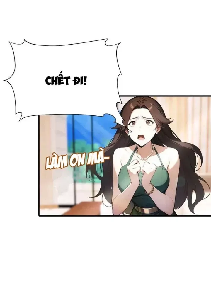 Đạo Hữu Lùi Một Bước: Ta Tới Giết Thần Trừ Quỷ - Chương 55 - Trang 7