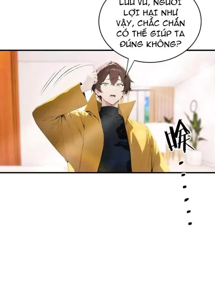 Đạo Hữu Lùi Một Bước: Ta Tới Giết Thần Trừ Quỷ - Chương 55 - Trang 9