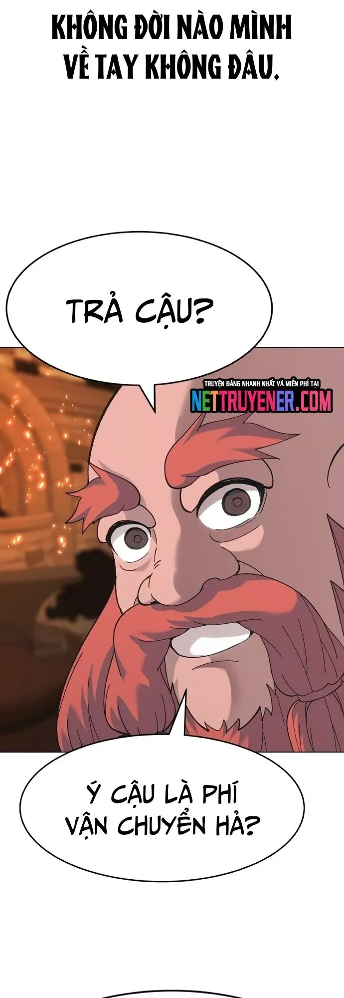 Shipper Của Thần - Chương 1.1 - Trang 104