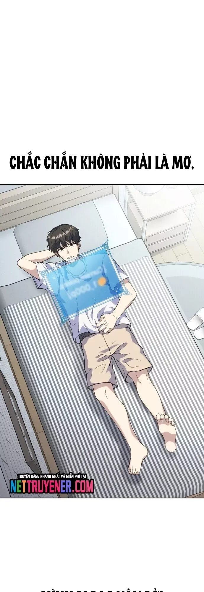 Shipper Của Thần - Chương 1.1 - Trang 111