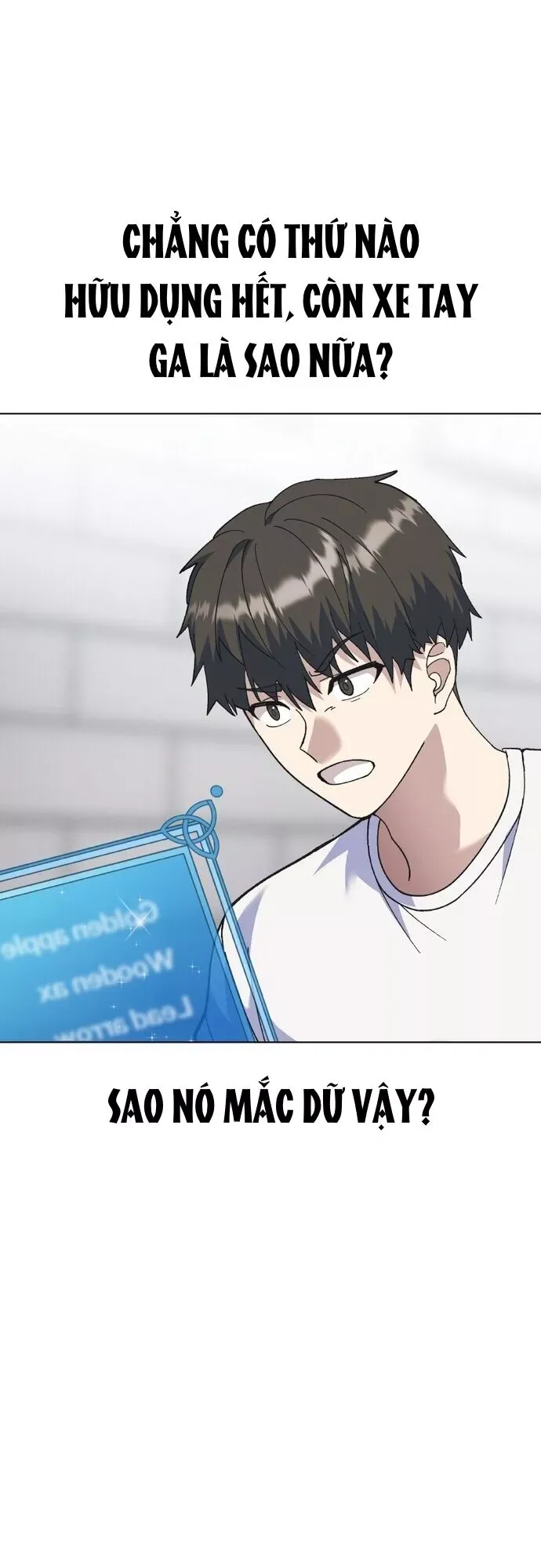 Shipper Của Thần - Chương 1.1 - Trang 118