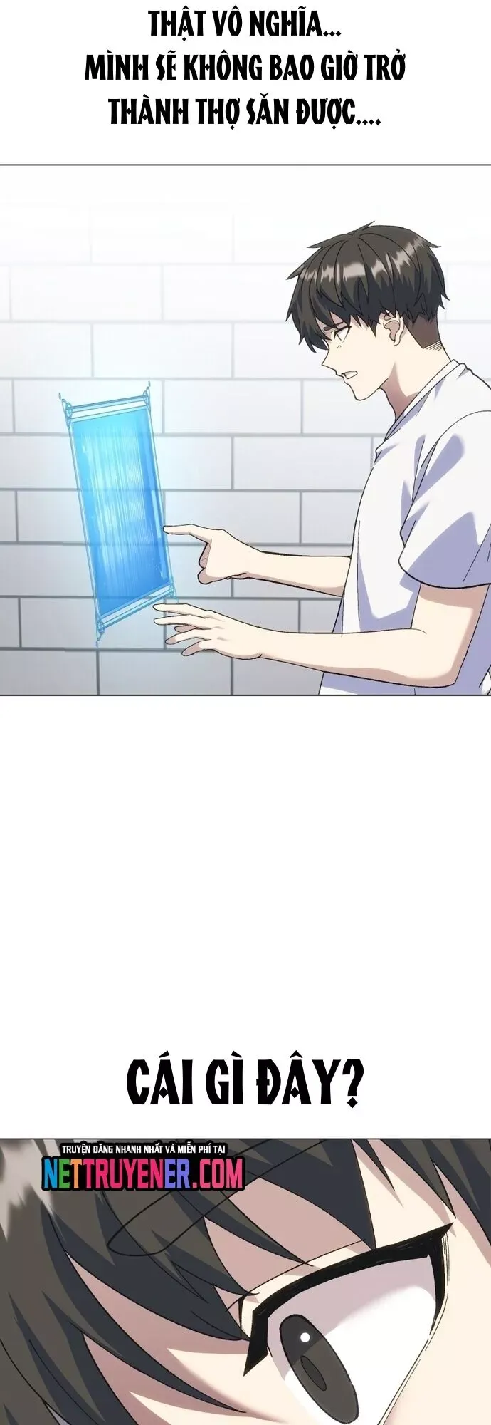 Shipper Của Thần - Chương 1.1 - Trang 120