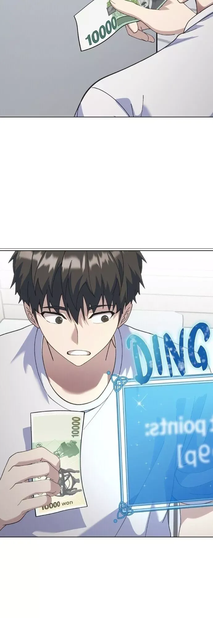 Shipper Của Thần - Chương 1.1 - Trang 126