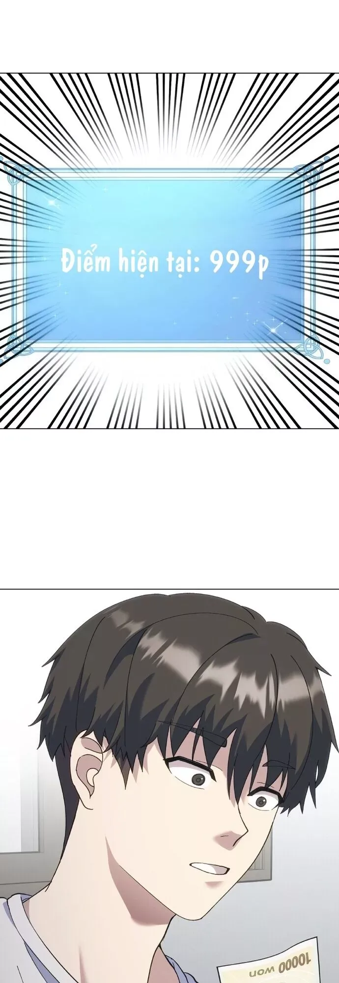 Shipper Của Thần - Chương 1.1 - Trang 127