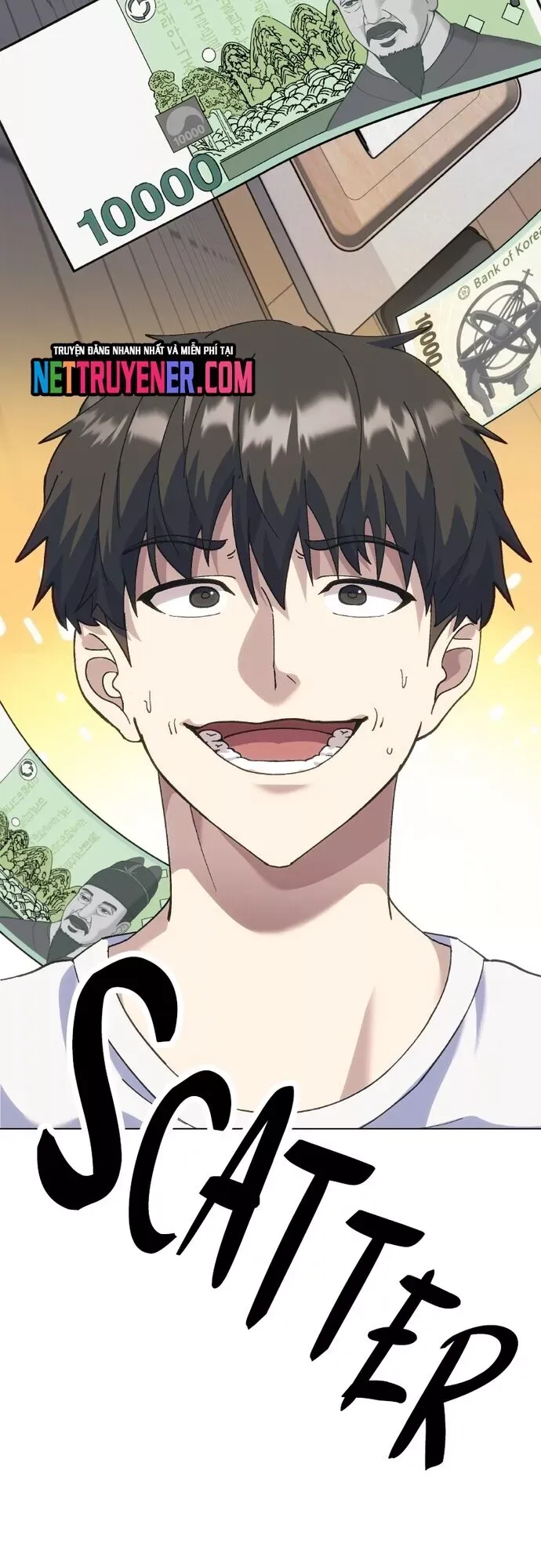 Shipper Của Thần - Chương 1.1 - Trang 131