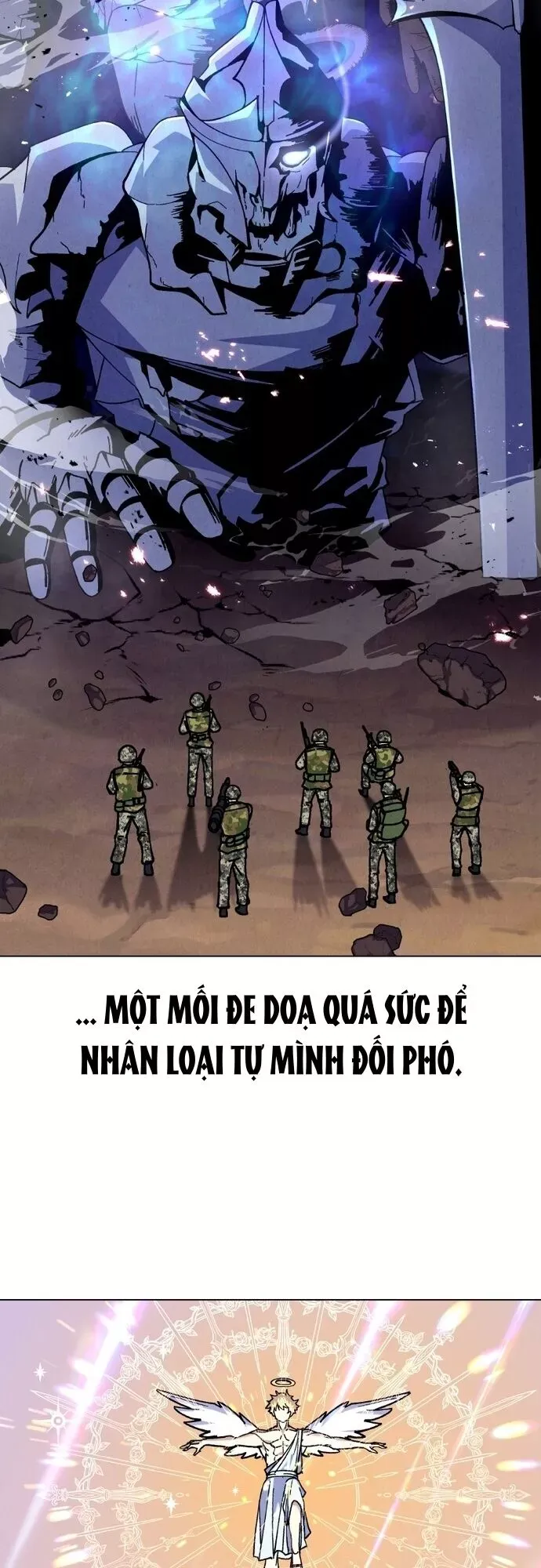 Shipper Của Thần - Chương 1.1 - Trang 22