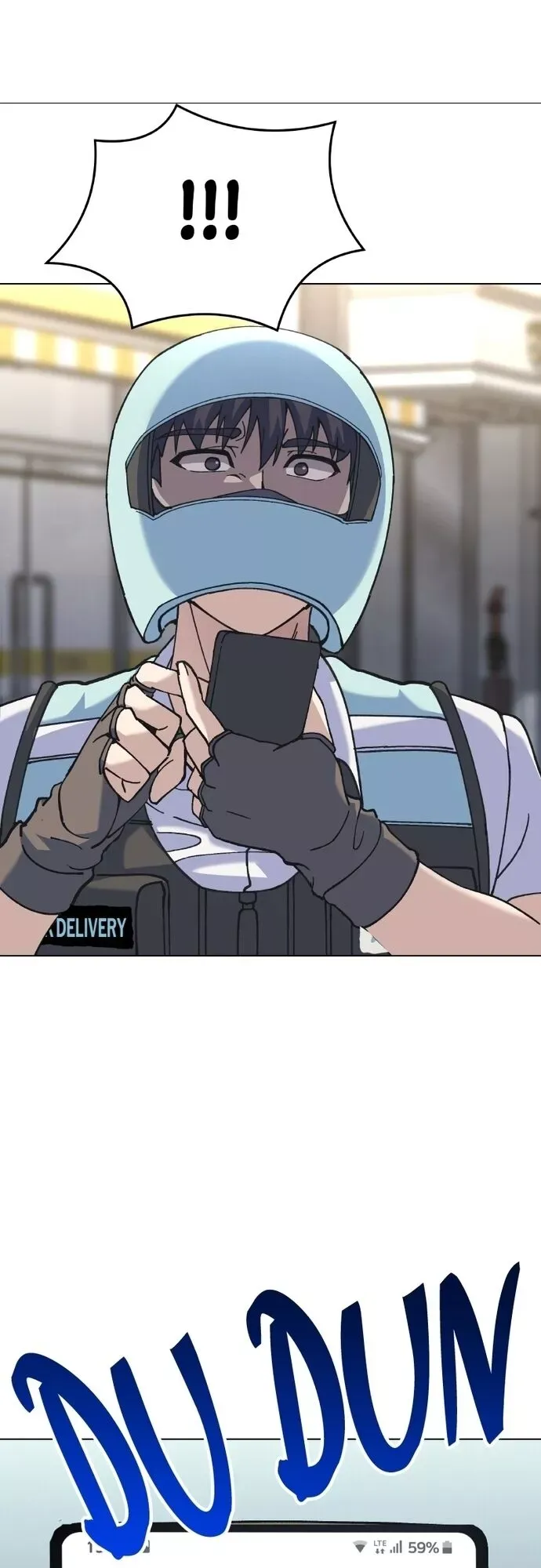 Shipper Của Thần - Chương 1.1 - Trang 31