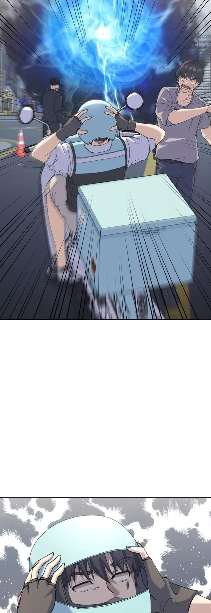 Shipper Của Thần - Chương 1.1 - Trang 34