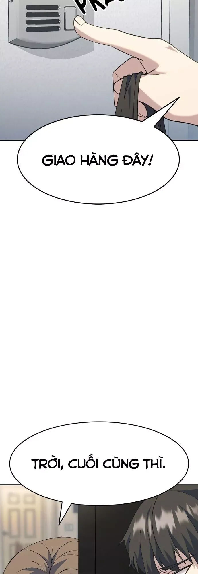Shipper Của Thần - Chương 1.1 - Trang 6