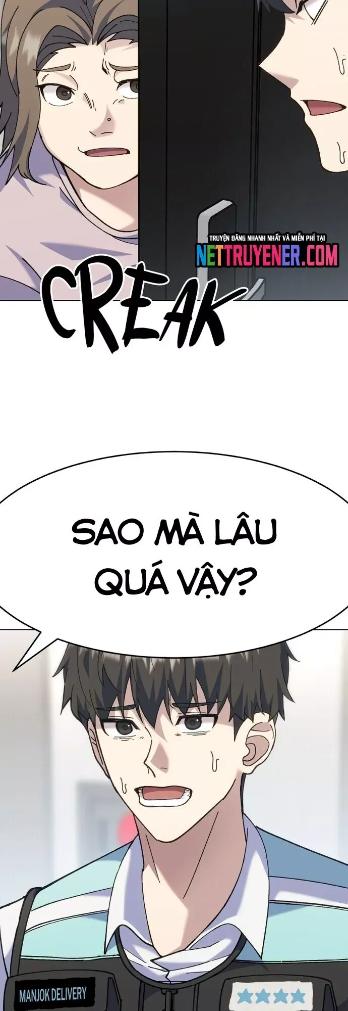 Shipper Của Thần - Chương 1.1 - Trang 7