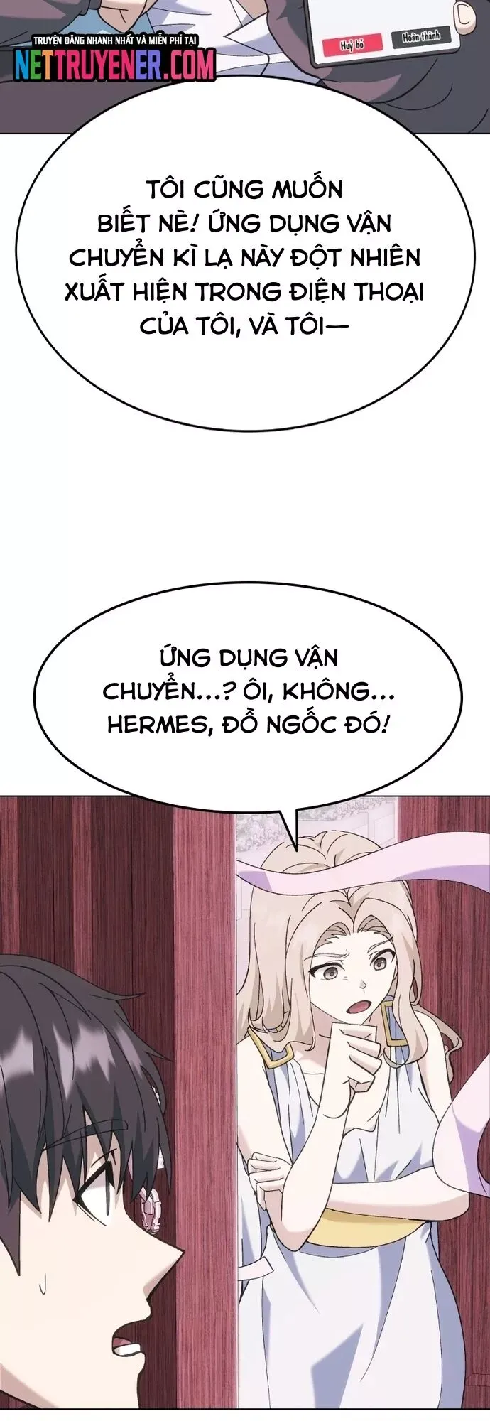 Shipper Của Thần - Chương 1.1 - Trang 64