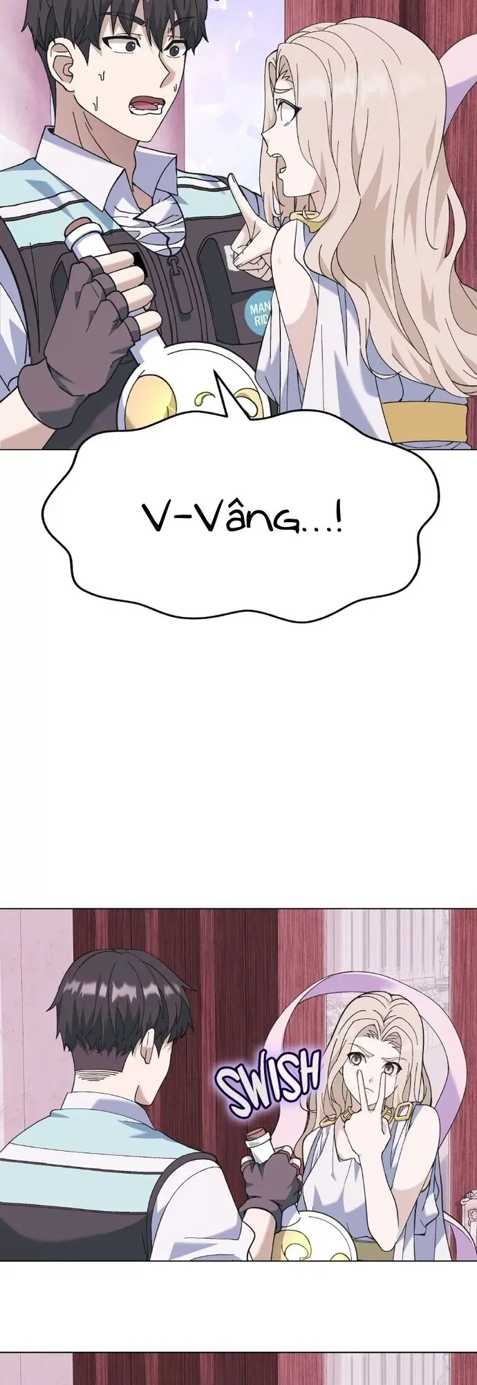 Shipper Của Thần - Chương 1.1 - Trang 67