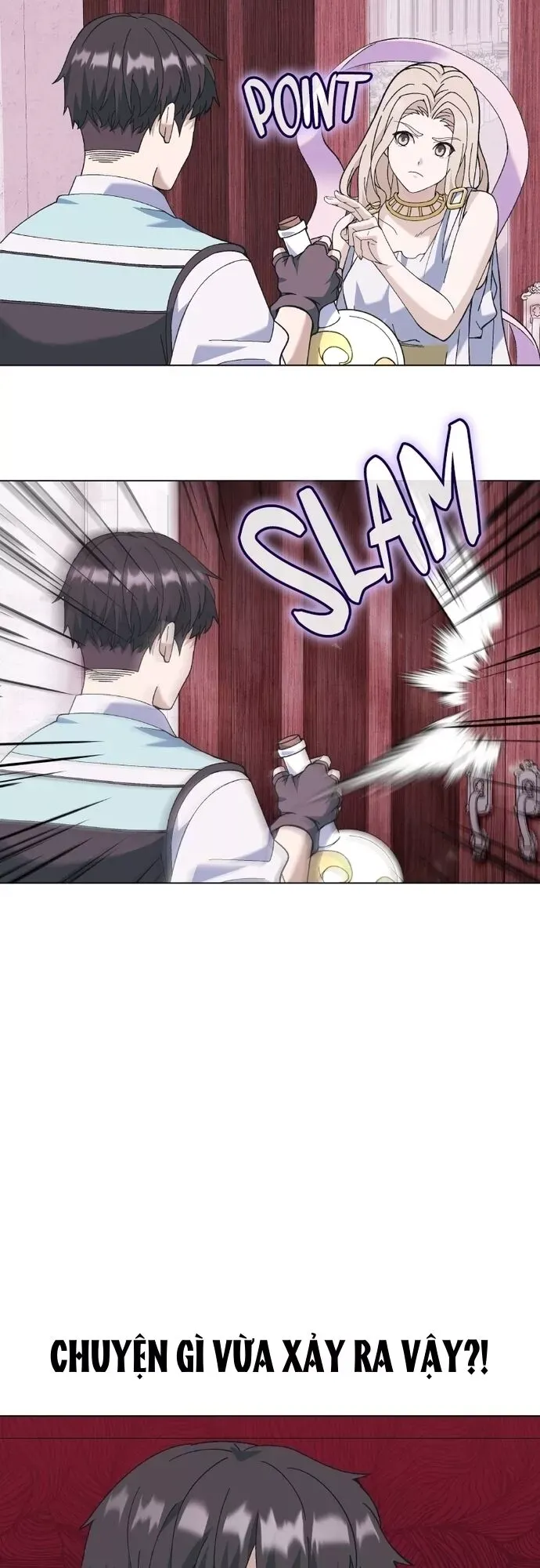 Shipper Của Thần - Chương 1.1 - Trang 68