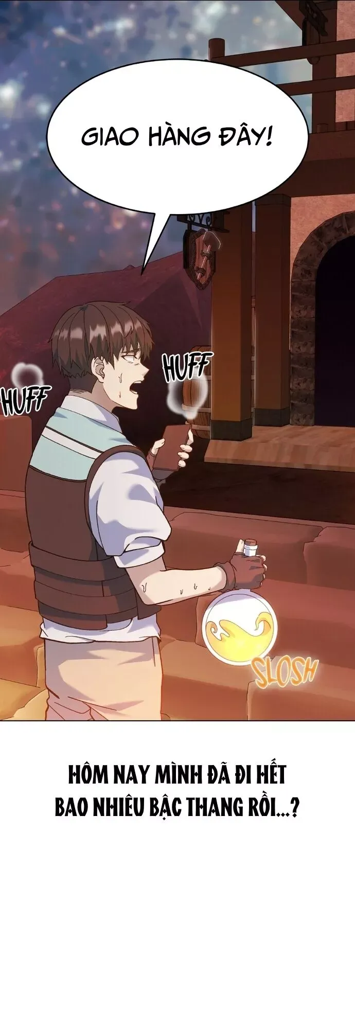 Shipper Của Thần - Chương 1.1 - Trang 77