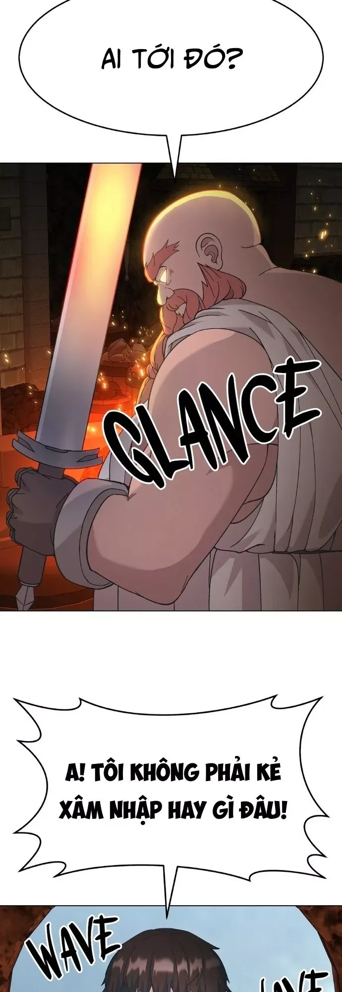 Shipper Của Thần - Chương 1.1 - Trang 81