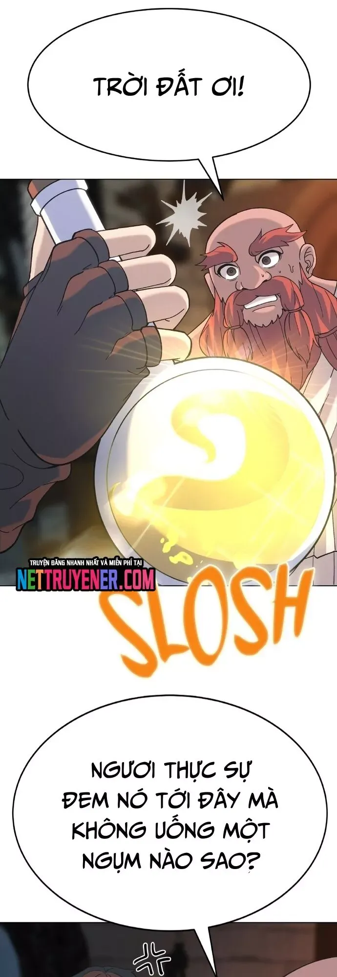 Shipper Của Thần - Chương 1.1 - Trang 87