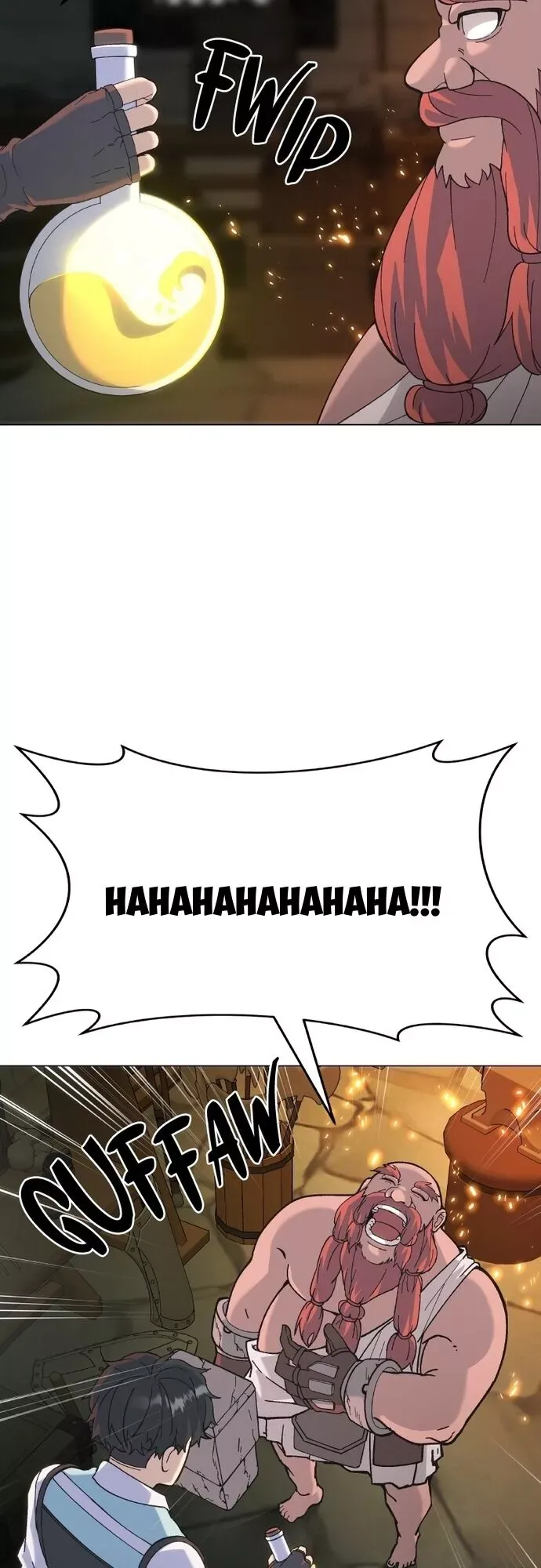 Shipper Của Thần - Chương 1.1 - Trang 89