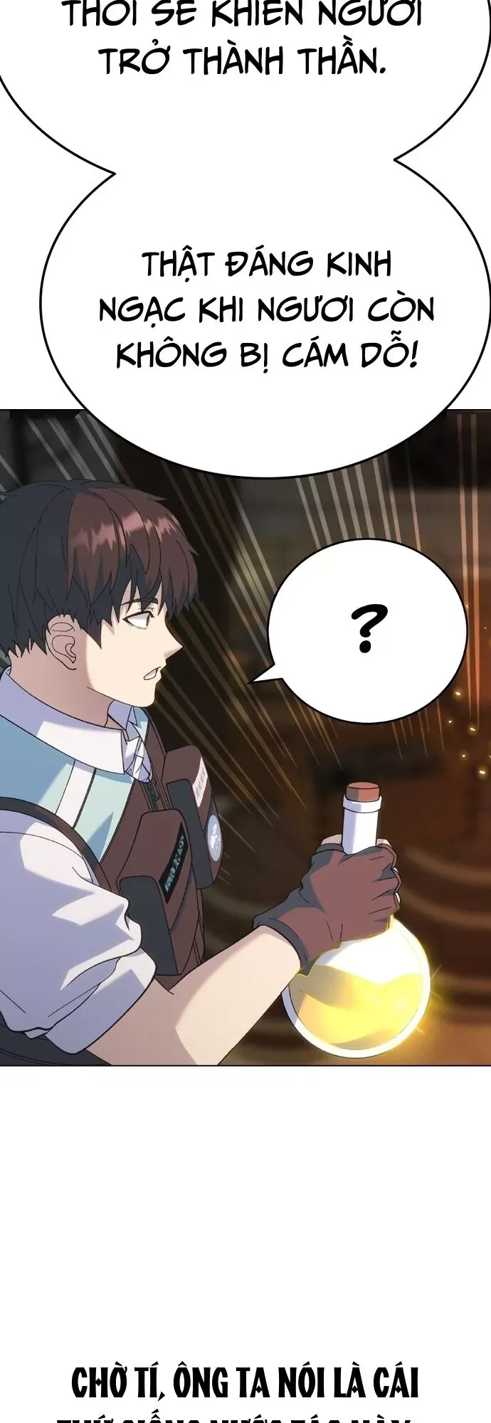 Shipper Của Thần - Chương 1.1 - Trang 91