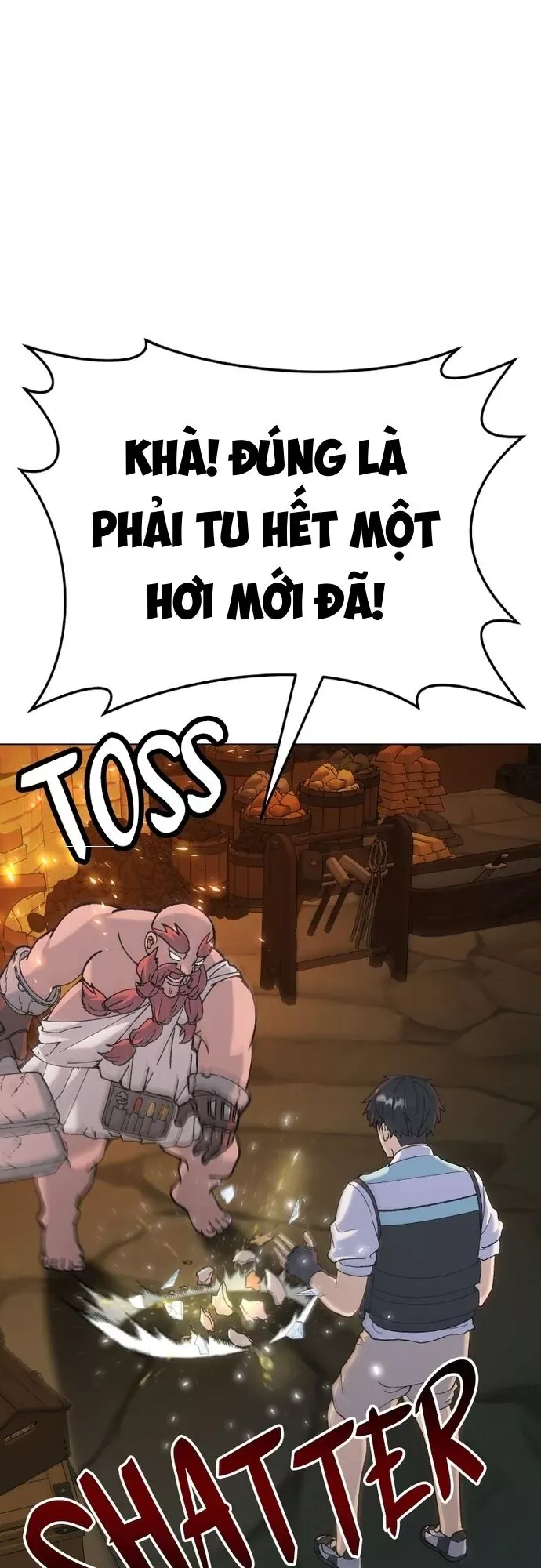 Shipper Của Thần - Chương 1.1 - Trang 97