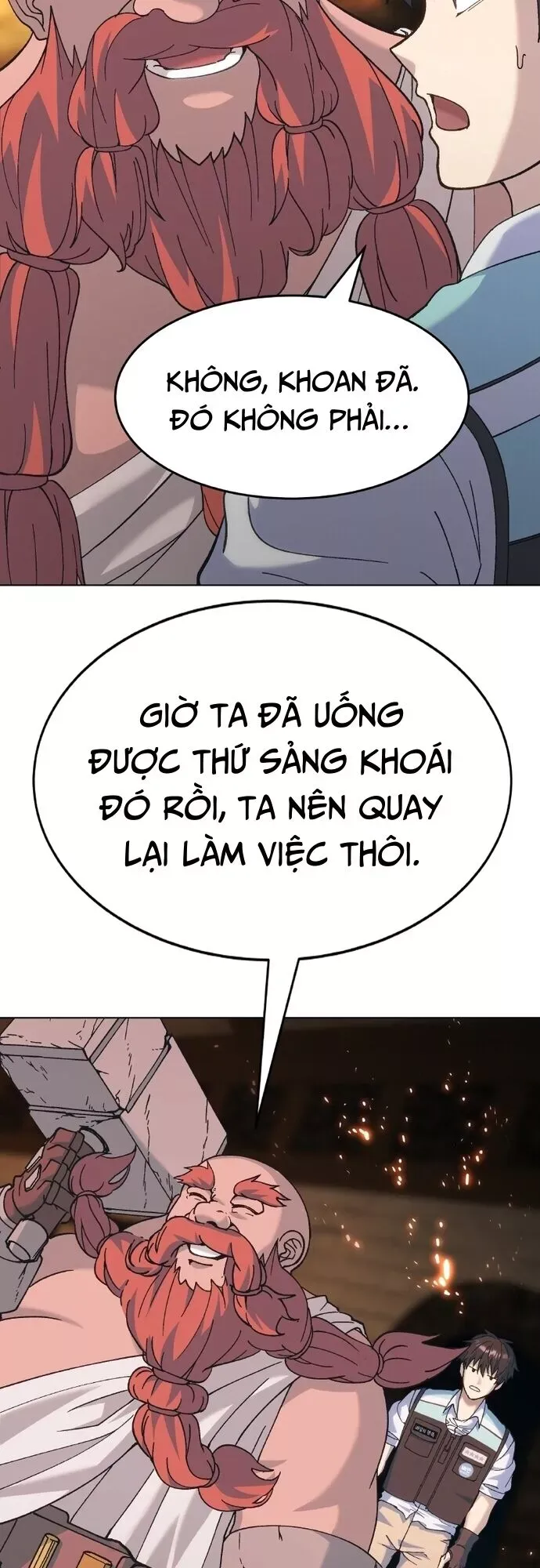 Shipper Của Thần - Chương 1.1 - Trang 100