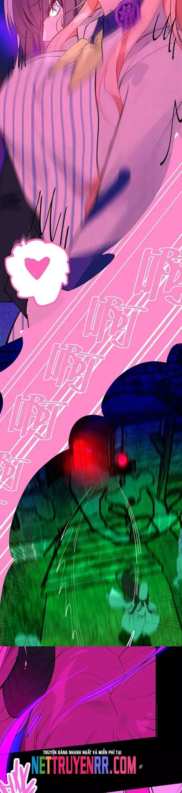 Sau Khi Biến Thành Quái Vật Cthulhu Họ Càng Điên Cuồng Hơn - Chương 24 - Trang 11