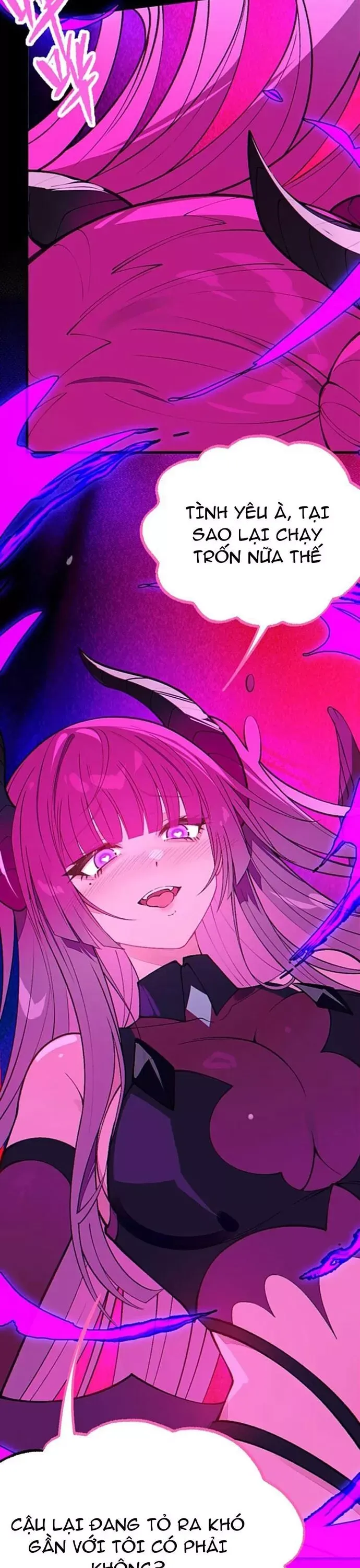 Sau Khi Biến Thành Quái Vật Cthulhu Họ Càng Điên Cuồng Hơn - Chương 24 - Trang 12