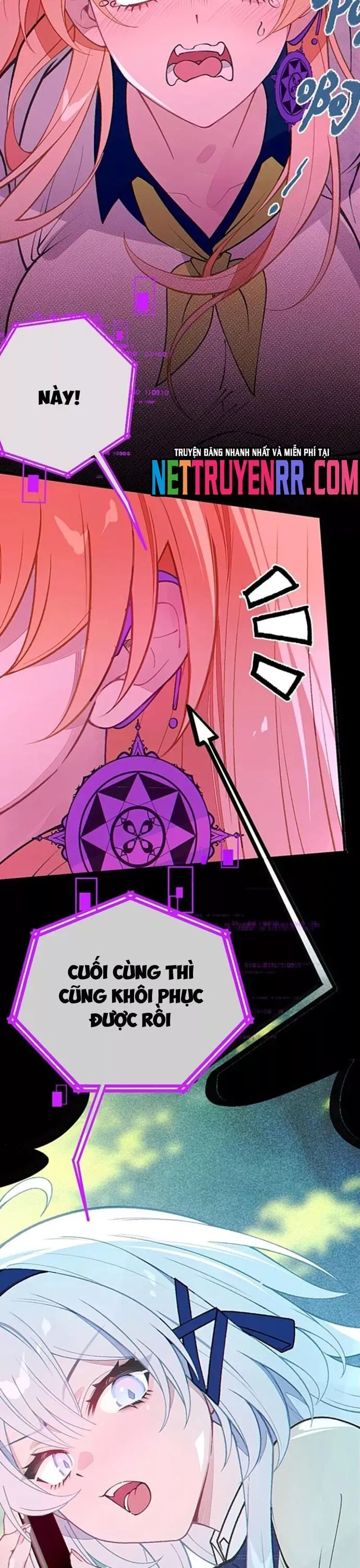 Sau Khi Biến Thành Quái Vật Cthulhu Họ Càng Điên Cuồng Hơn - Chương 24 - Trang 17