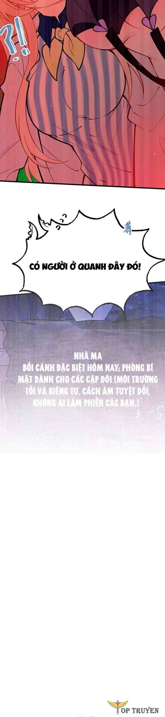 Sau Khi Biến Thành Quái Vật Cthulhu Họ Càng Điên Cuồng Hơn - Chương 24 - Trang 3