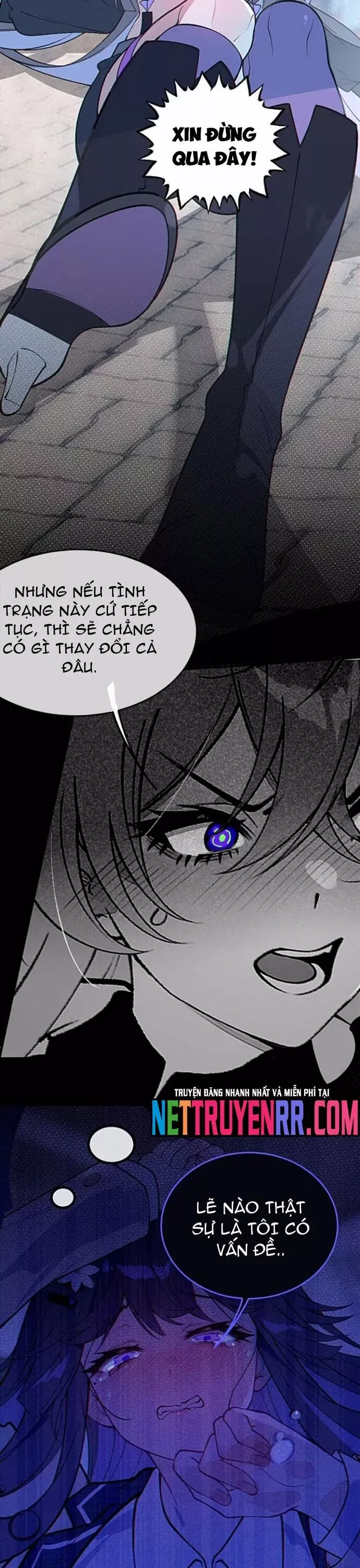 Sau Khi Biến Thành Quái Vật Cthulhu Họ Càng Điên Cuồng Hơn - Chương 24 - Trang 31