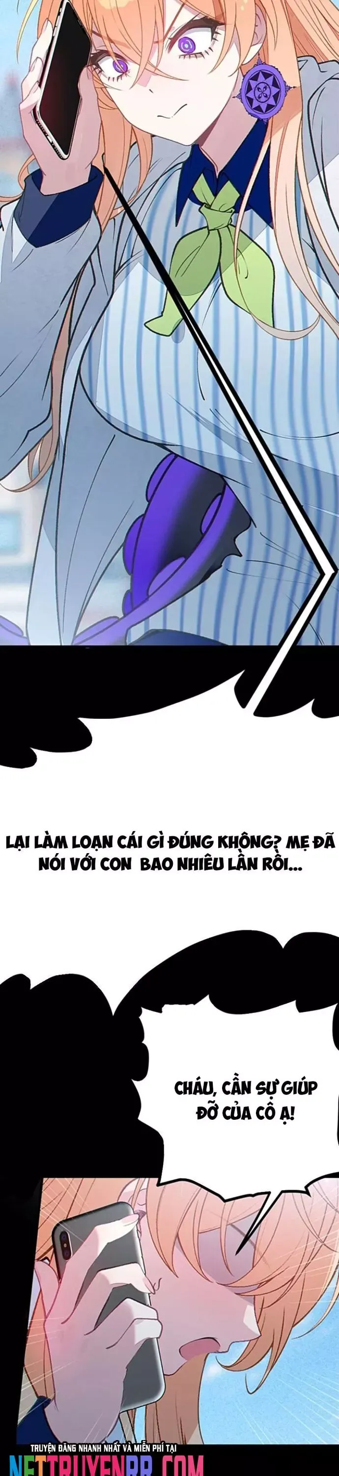 Sau Khi Biến Thành Quái Vật Cthulhu Họ Càng Điên Cuồng Hơn - Chương 24 - Trang 36