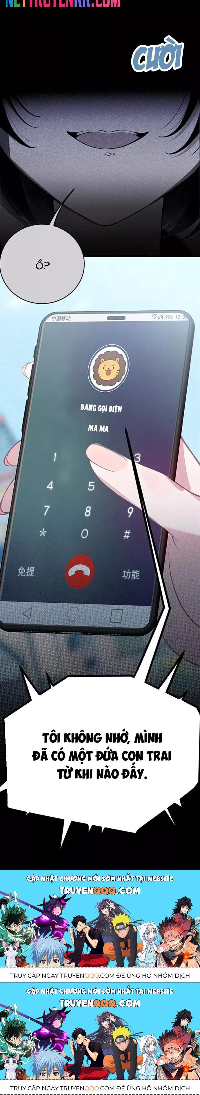 Sau Khi Biến Thành Quái Vật Cthulhu Họ Càng Điên Cuồng Hơn - Chương 24 - Trang 37