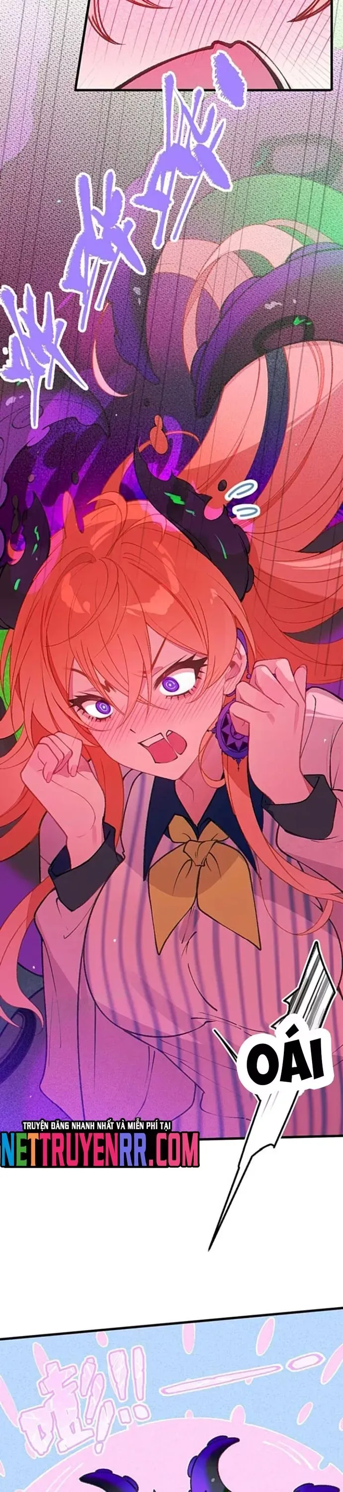 Sau Khi Biến Thành Quái Vật Cthulhu Họ Càng Điên Cuồng Hơn - Chương 24 - Trang 7