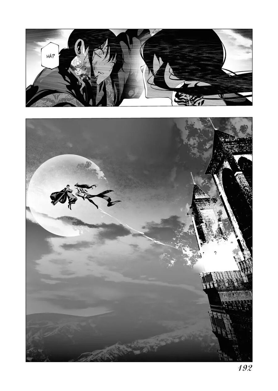 Kẻ Giết Người Hàng Loạt Chuyển Sinh Sang Thế Giới Khác - Chương 10 - Trang 26