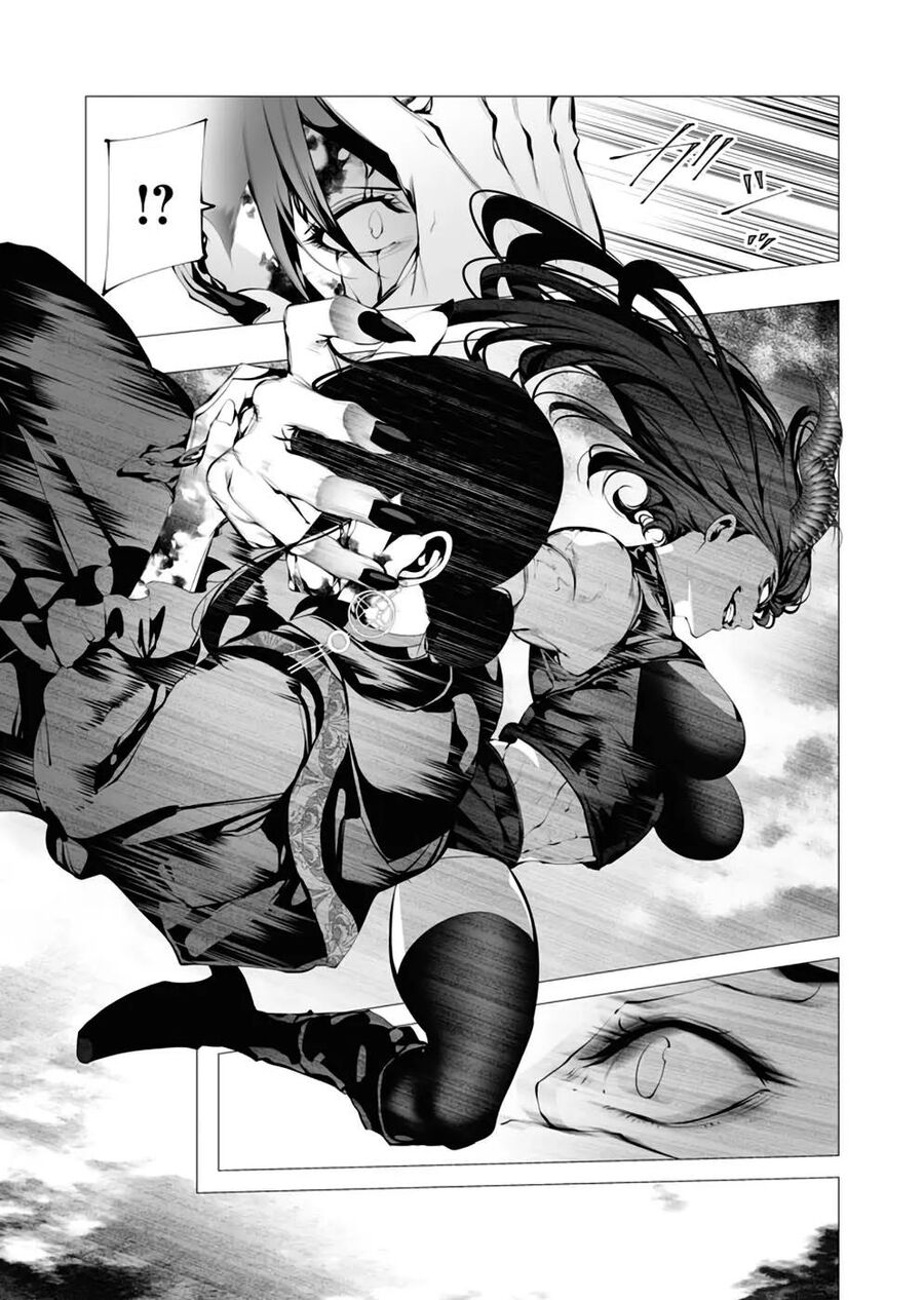 Kẻ Giết Người Hàng Loạt Chuyển Sinh Sang Thế Giới Khác - Chương 10 - Trang 27