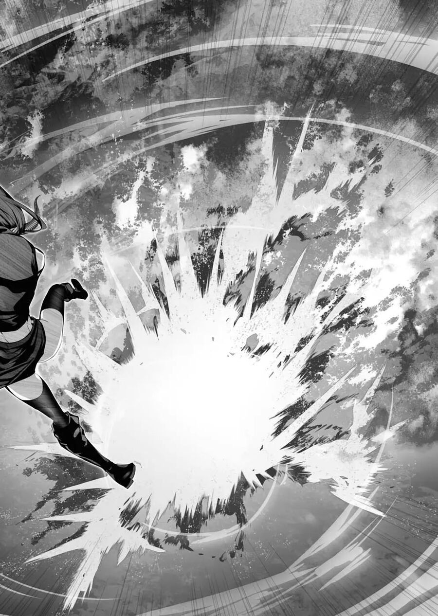 Kẻ Giết Người Hàng Loạt Chuyển Sinh Sang Thế Giới Khác - Chương 10 - Trang 28