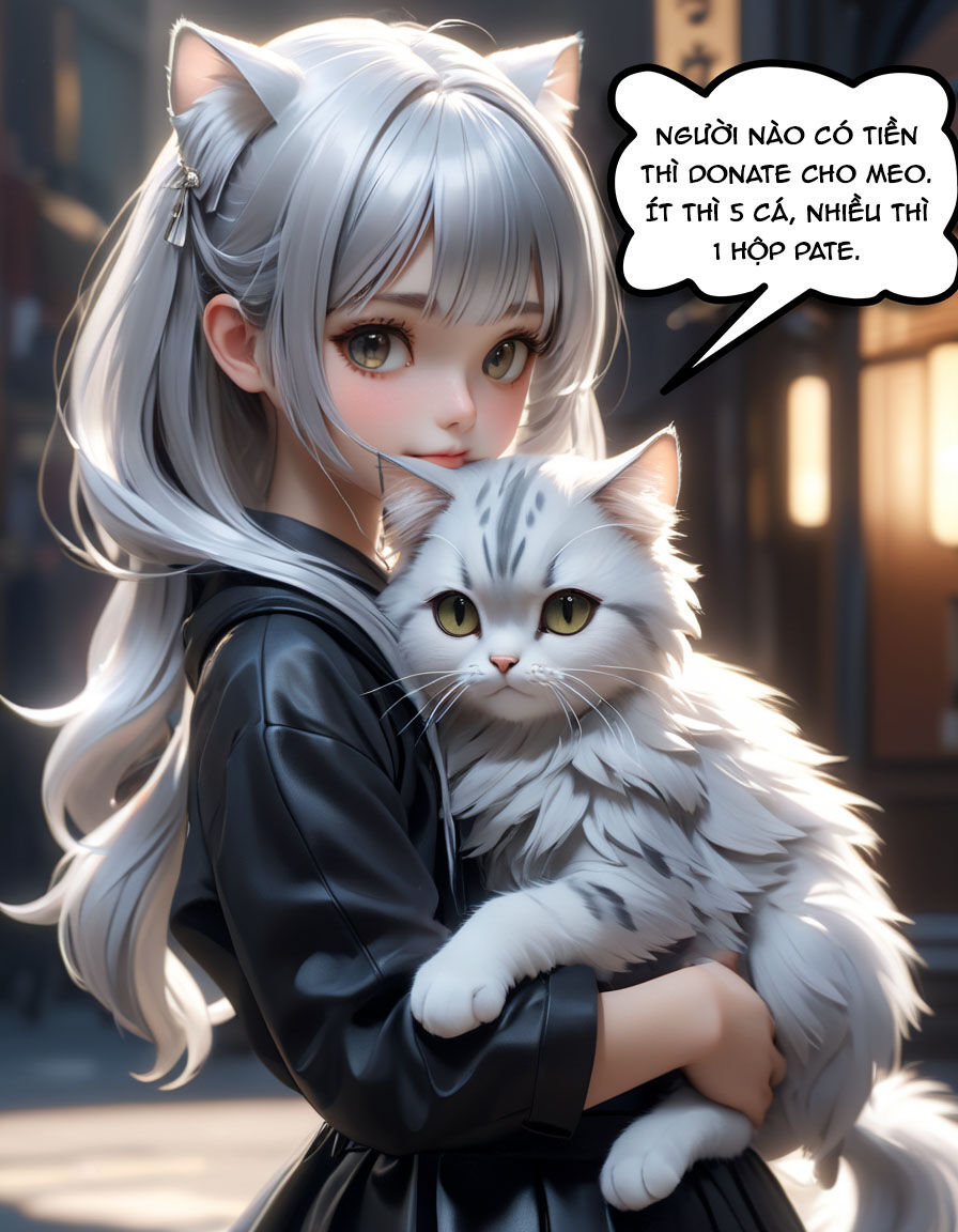 Kẻ Giết Người Hàng Loạt Chuyển Sinh Sang Thế Giới Khác - Chương 13.1 - Trang 22