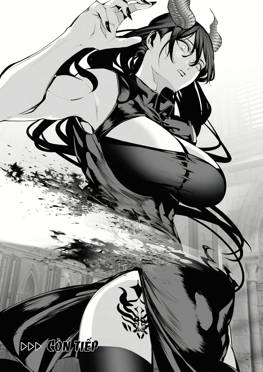 Kẻ Giết Người Hàng Loạt Chuyển Sinh Sang Thế Giới Khác - Chương 13.2 - Trang 18