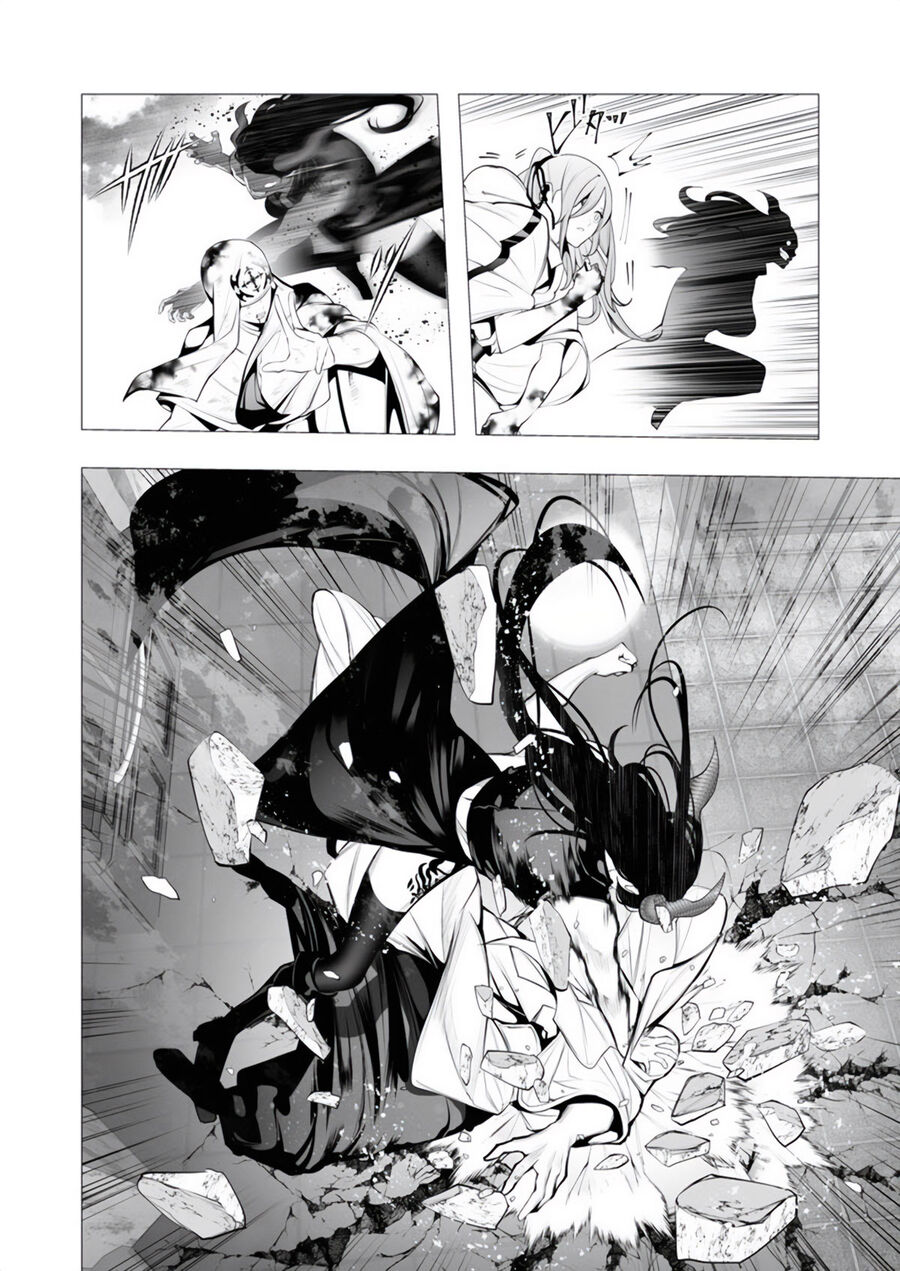 Kẻ Giết Người Hàng Loạt Chuyển Sinh Sang Thế Giới Khác - Chương 16 - Trang 31