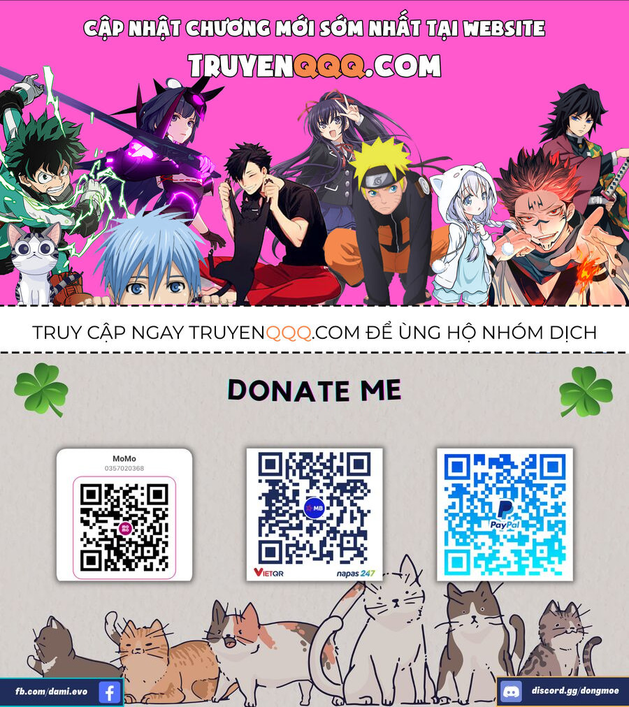 Kẻ Giết Người Hàng Loạt Chuyển Sinh Sang Thế Giới Khác - Chương 4 - Trang 1