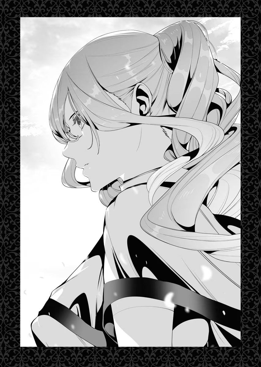 Kẻ Giết Người Hàng Loạt Chuyển Sinh Sang Thế Giới Khác - Chương 4 - Trang 42