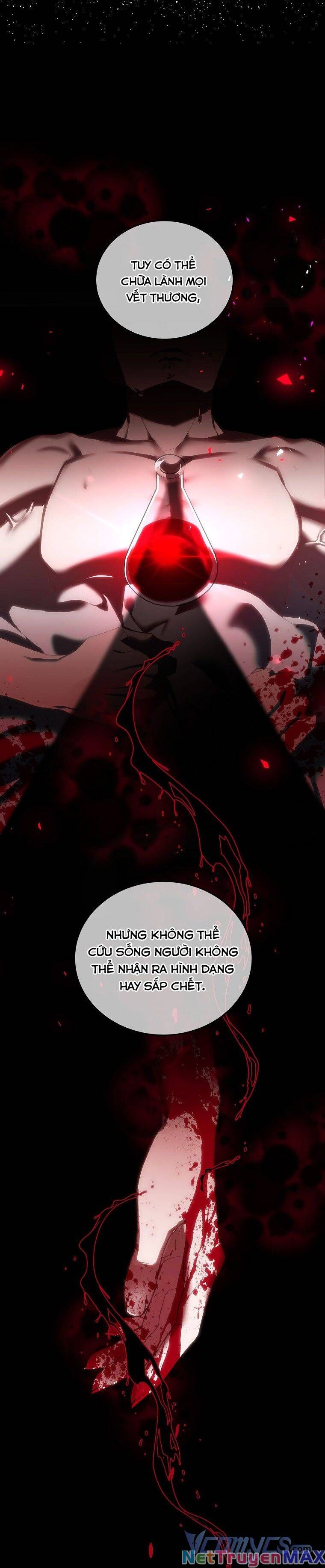 Thời Gian Của Nhân Vật Phụ Có Giới Hạn - Chương 42 - Trang 1