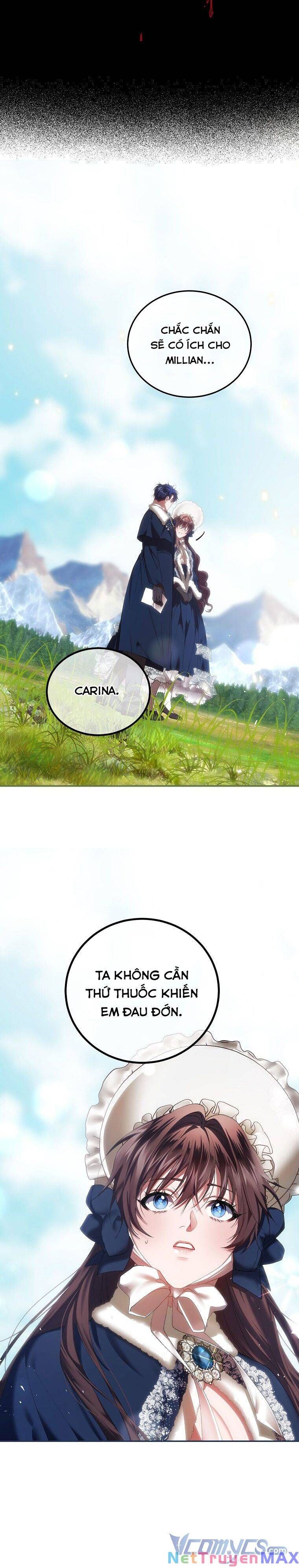 Thời Gian Của Nhân Vật Phụ Có Giới Hạn - Chương 42 - Trang 2