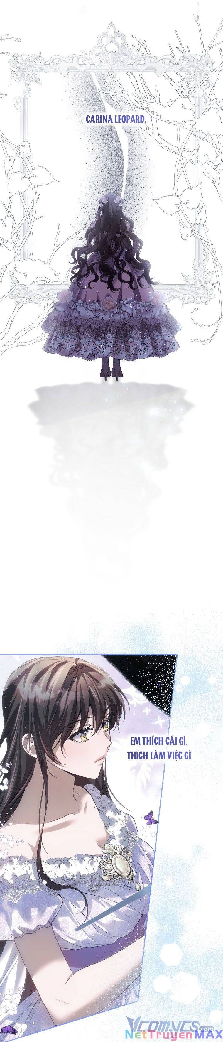 Thời Gian Của Nhân Vật Phụ Có Giới Hạn - Chương 42 - Trang 13