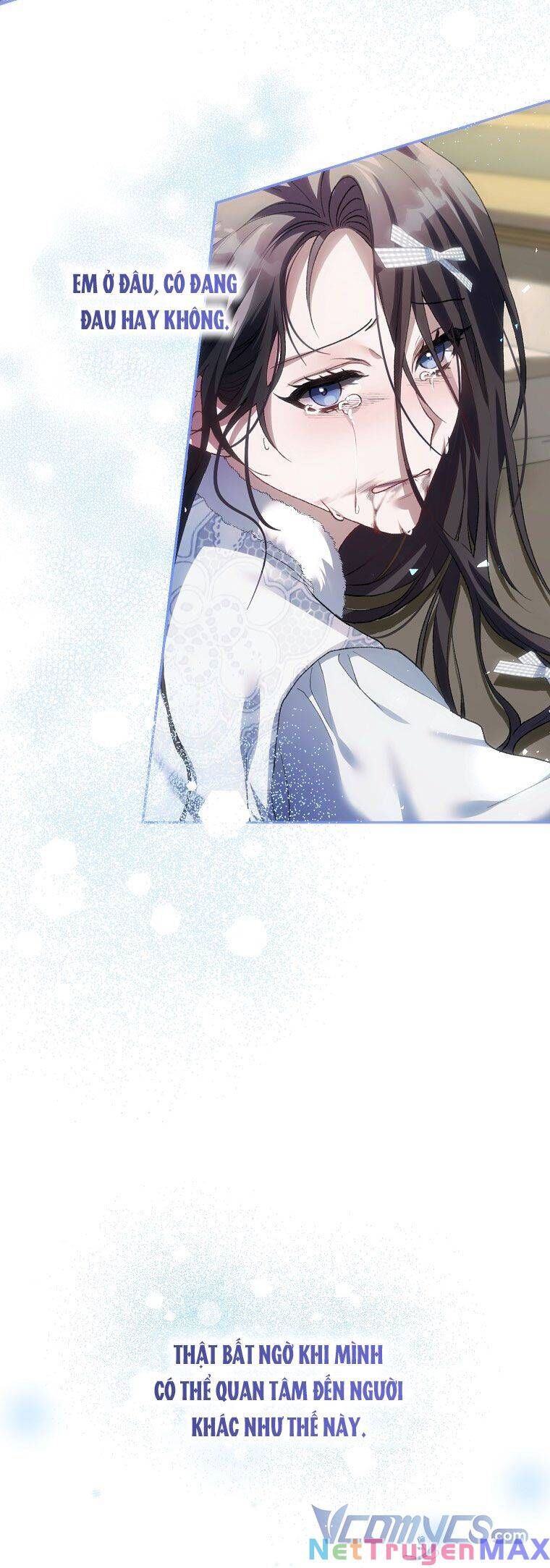 Thời Gian Của Nhân Vật Phụ Có Giới Hạn - Chương 42 - Trang 14