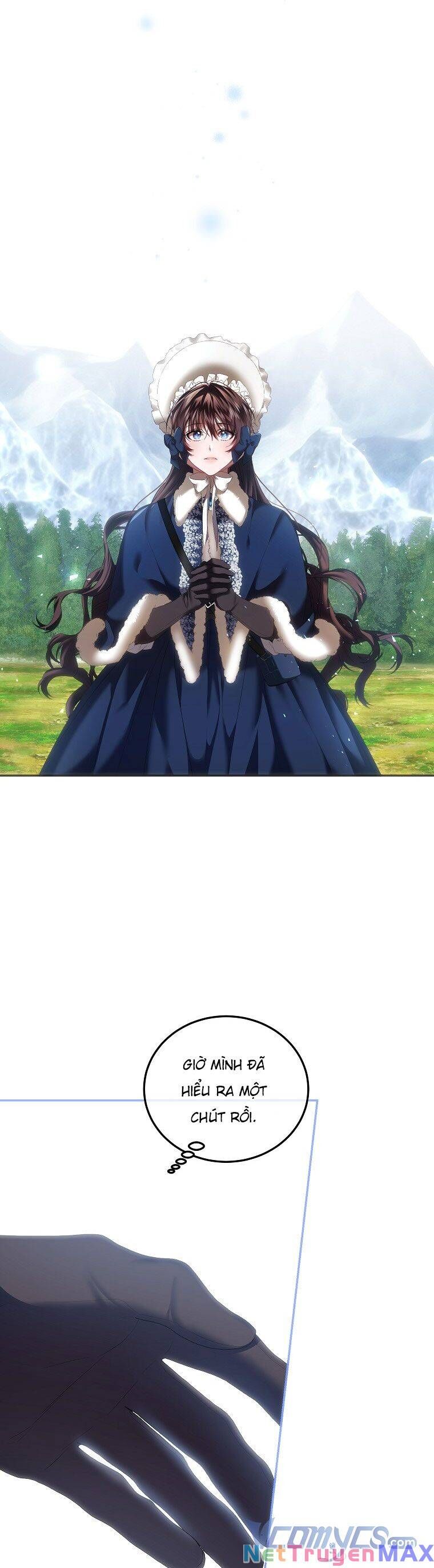 Thời Gian Của Nhân Vật Phụ Có Giới Hạn - Chương 42 - Trang 15