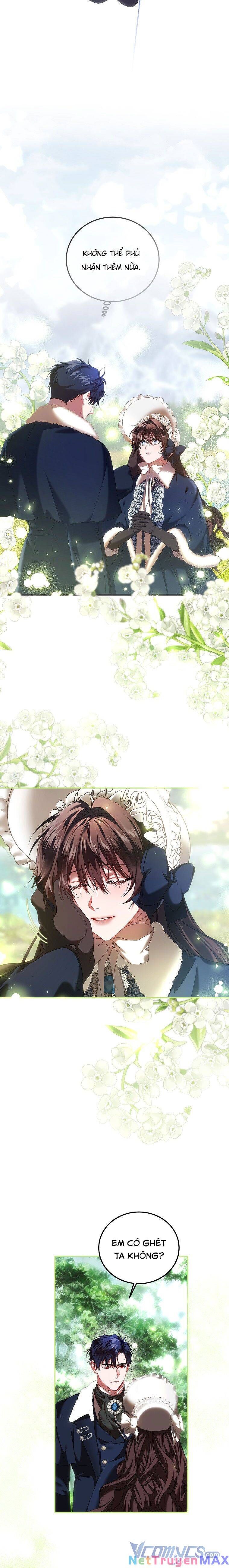 Thời Gian Của Nhân Vật Phụ Có Giới Hạn - Chương 42 - Trang 16