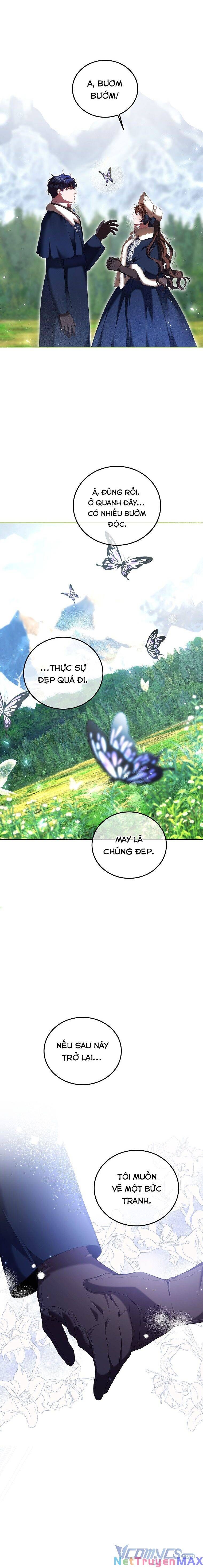 Thời Gian Của Nhân Vật Phụ Có Giới Hạn - Chương 42 - Trang 18