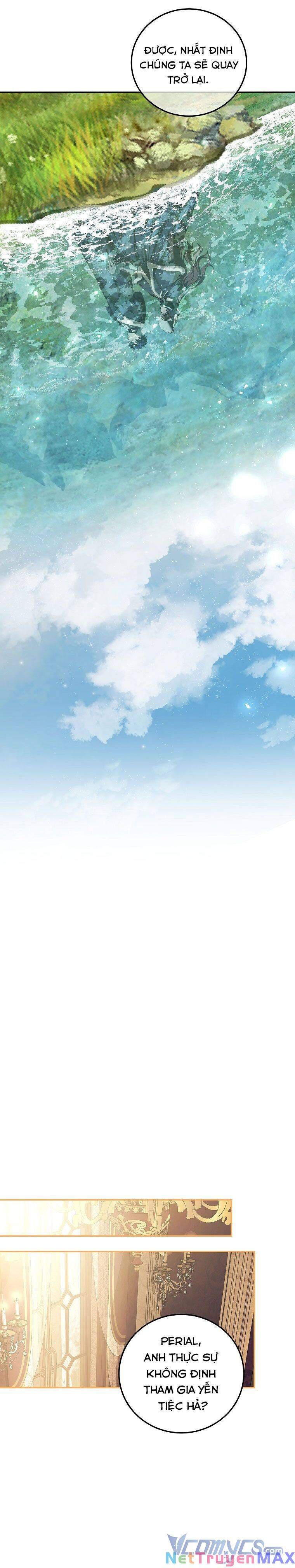 Thời Gian Của Nhân Vật Phụ Có Giới Hạn - Chương 42 - Trang 19