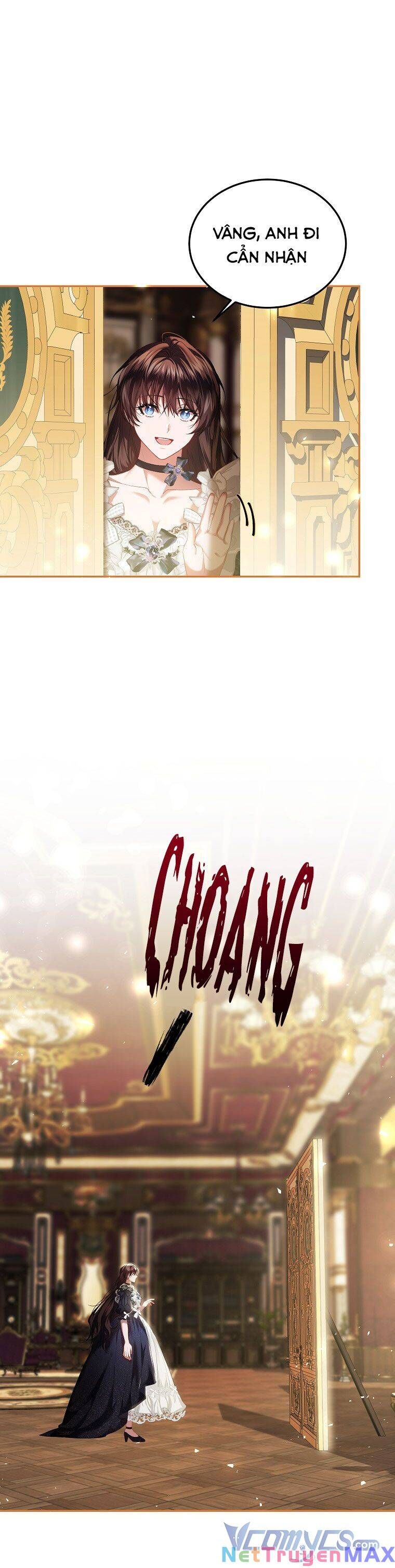 Thời Gian Của Nhân Vật Phụ Có Giới Hạn - Chương 42 - Trang 22